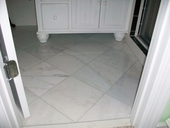 Bathroom Remodeling Matthews, NC