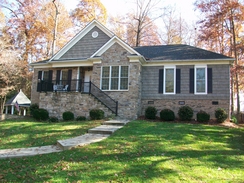 Custom Home Charlotte, NC