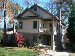 Renovation Charlotte, NC