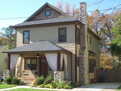 Renovation Charlotte, NC